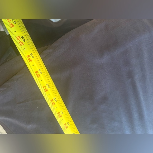 Sherri Hill Shimmery Sleeveless Two Piece Dress 50157 Metallic Pink Beaded Prom - Picture 16 of 16